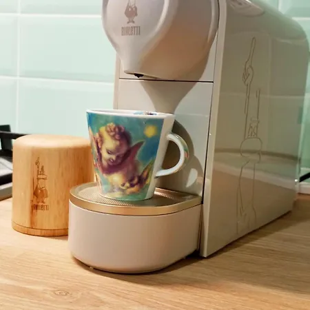 Nido Urbano דירה פינרולו