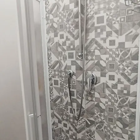 Apartment Nido Urbano