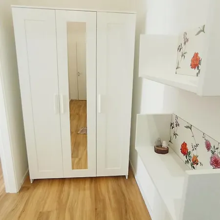 Apartment Nido Urbano Pinerolo