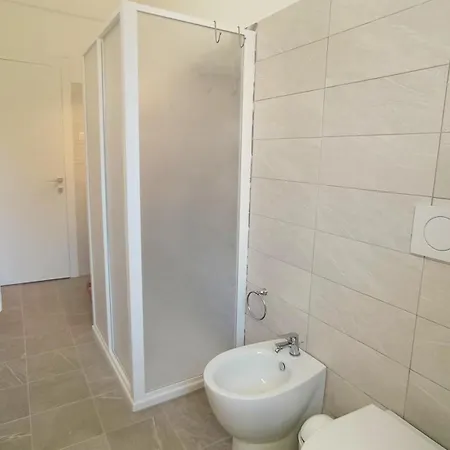 Nido Urbano דירה פינרולו