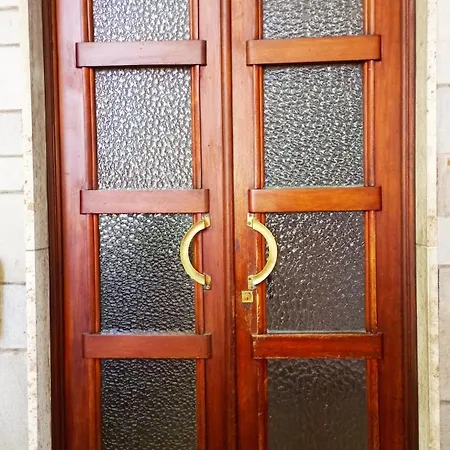 Apartment Nido Urbano *