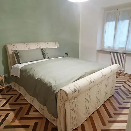 Nido Urbano * Pinerolo