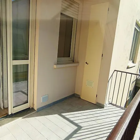 Nido Urbano דירה